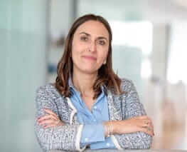 Monica Chiari