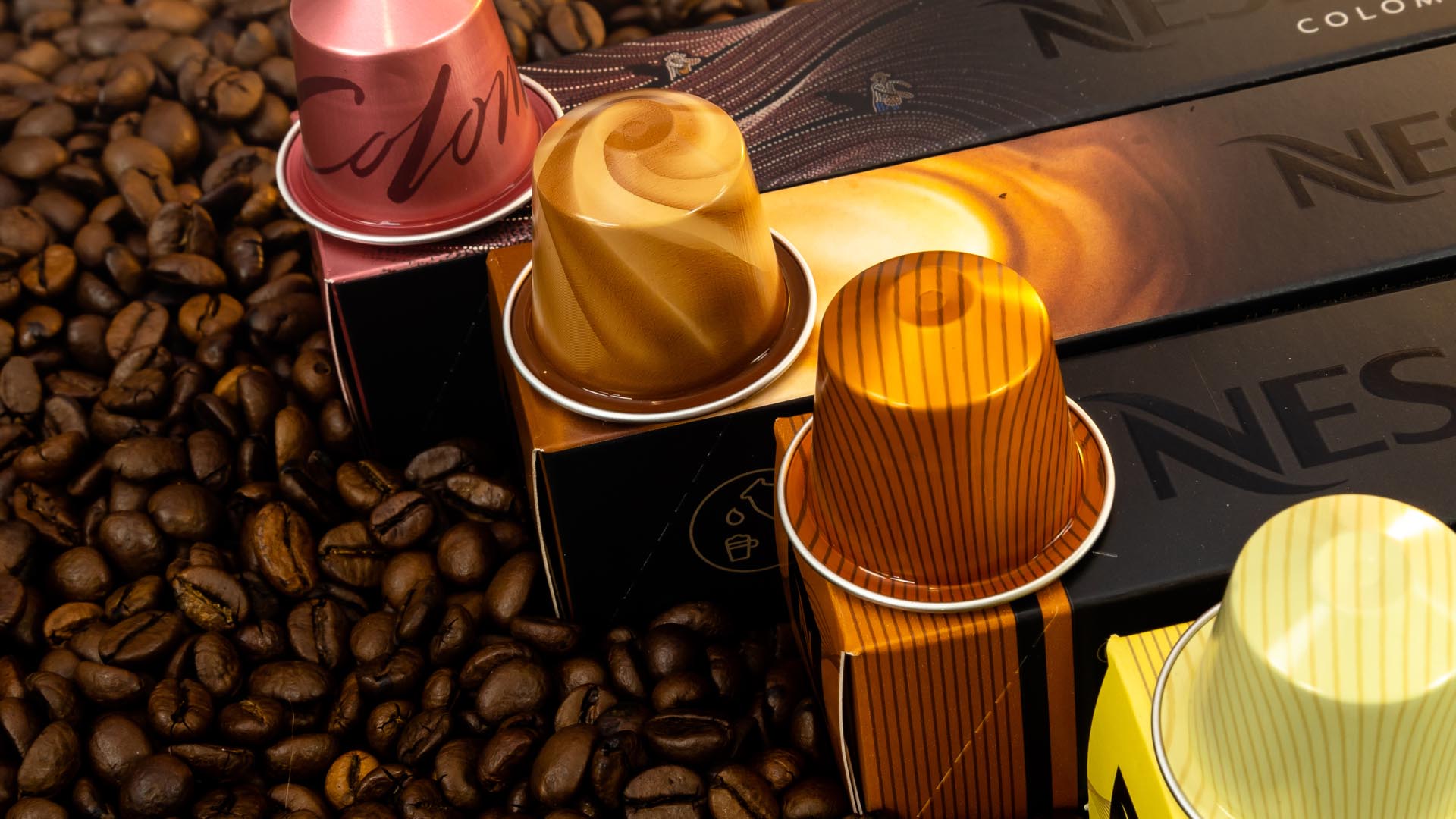 Nespresso