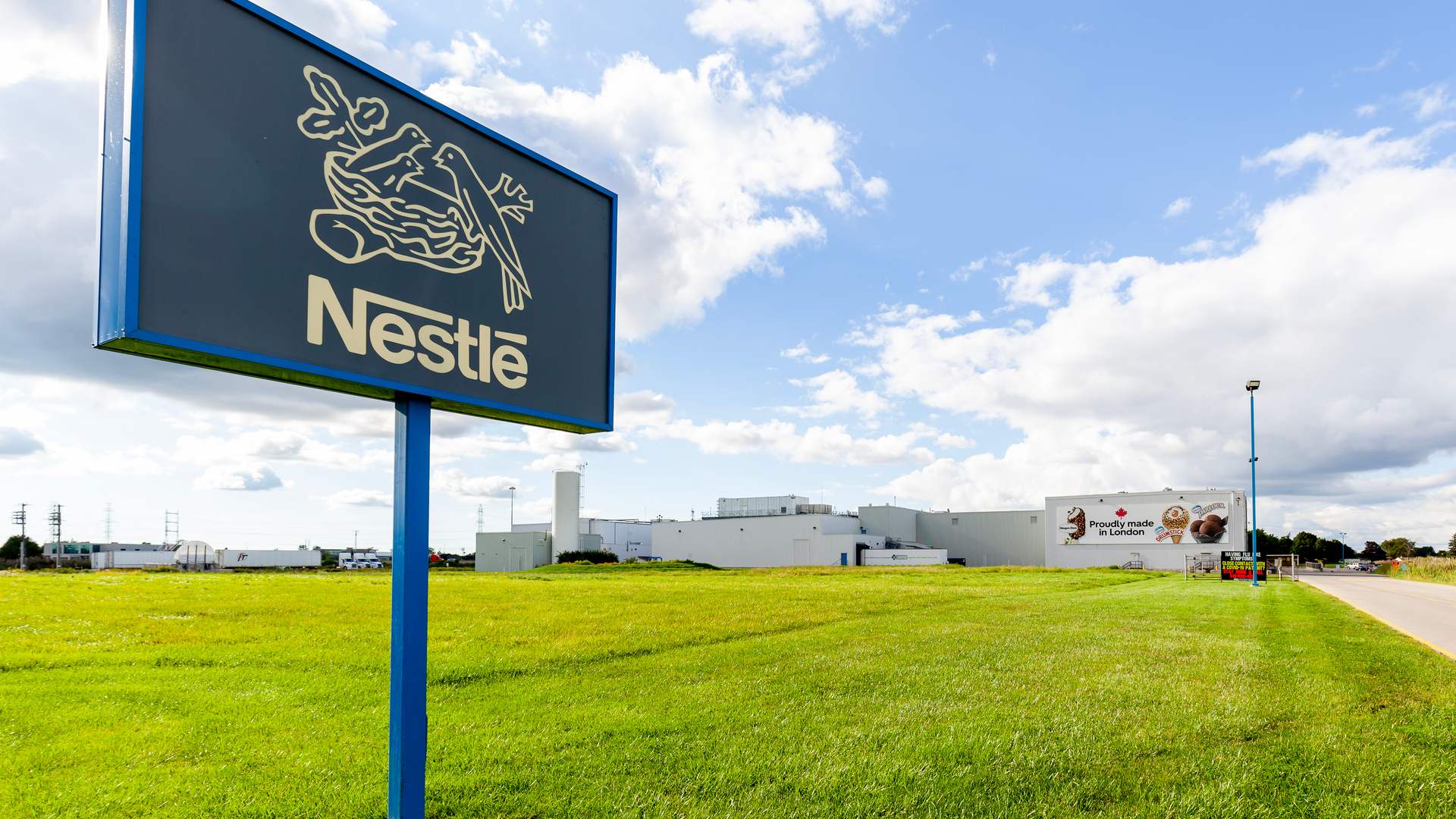 Nestle
