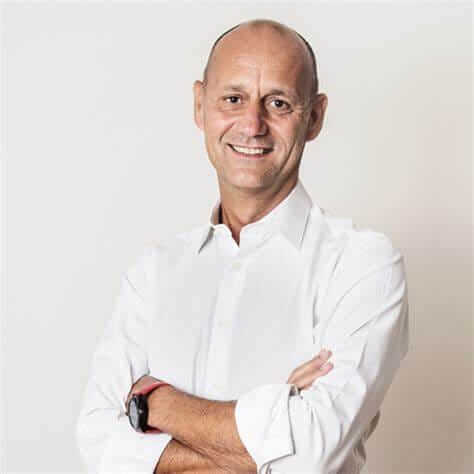 Filippo Muzi Falconi