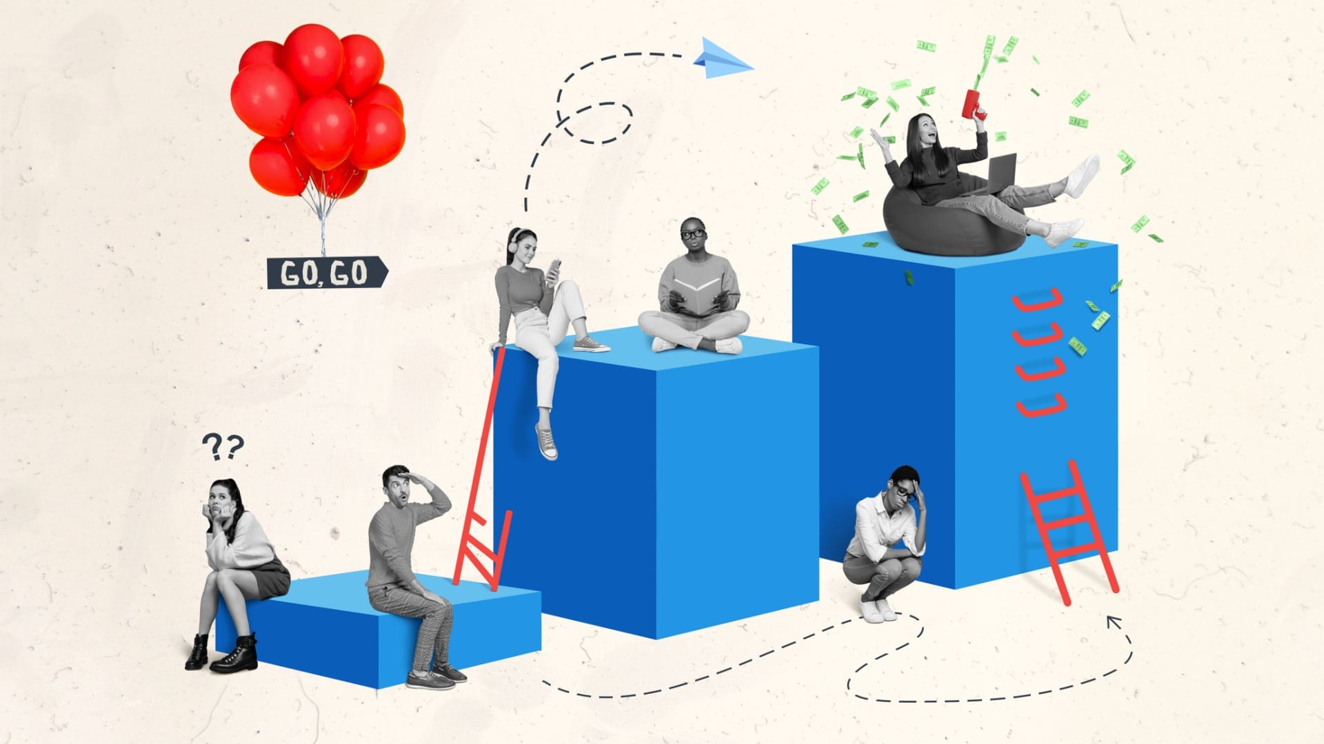 OKR e Continuous Feedback