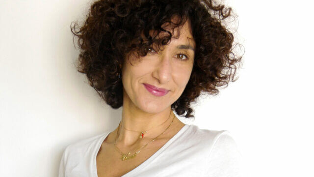 Laura Cavallaro