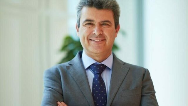 Paolo Petruccioli