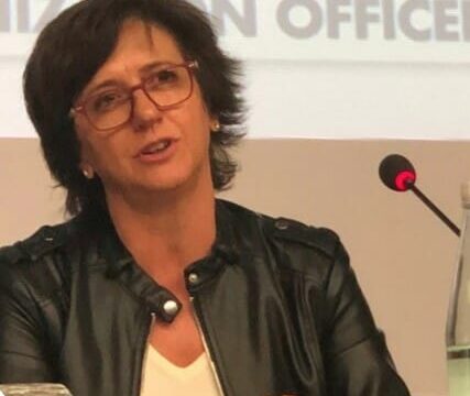Patrizia Belotti