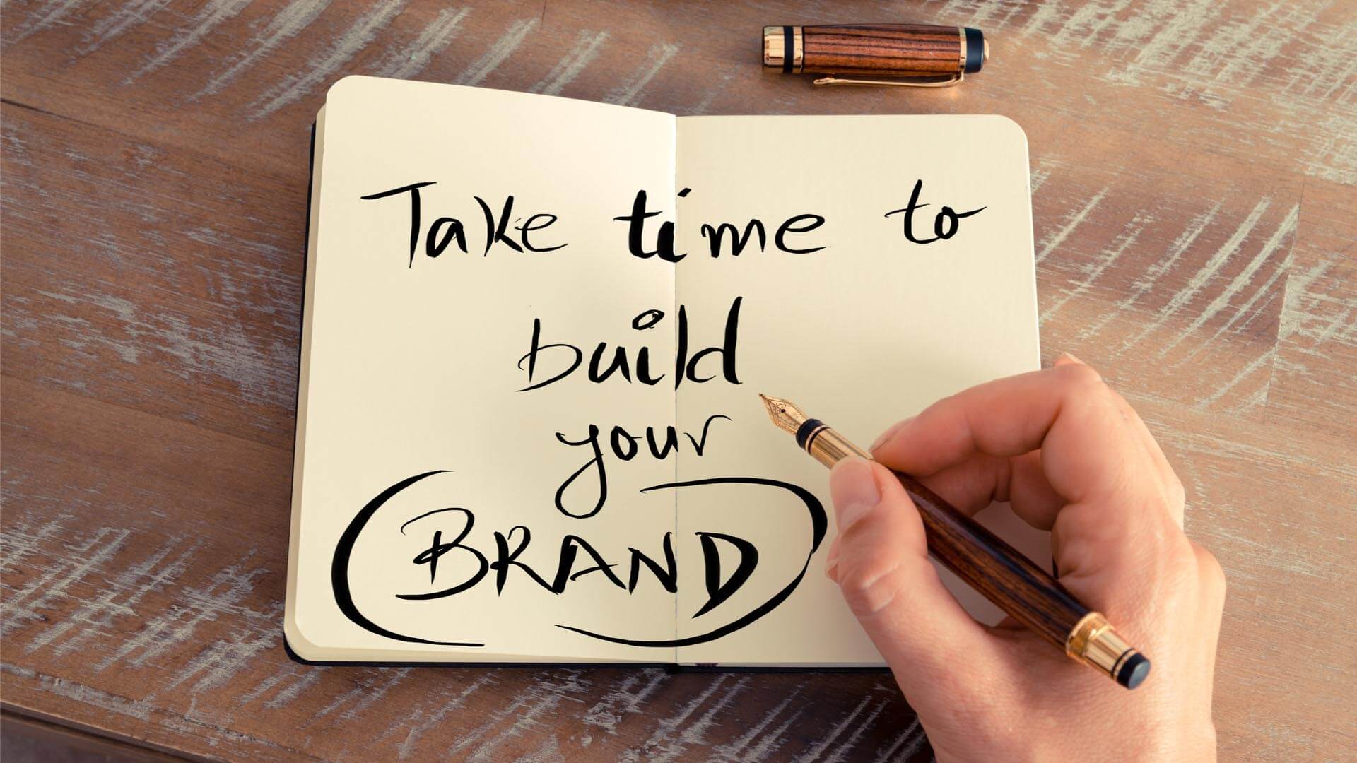 Personal-Branding