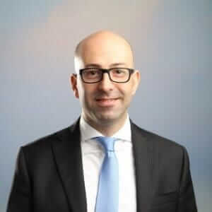 Pietro Iurato