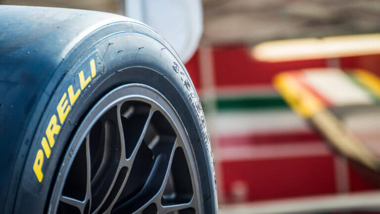 Pirelli