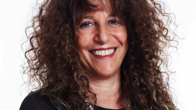 Roberta Candileno