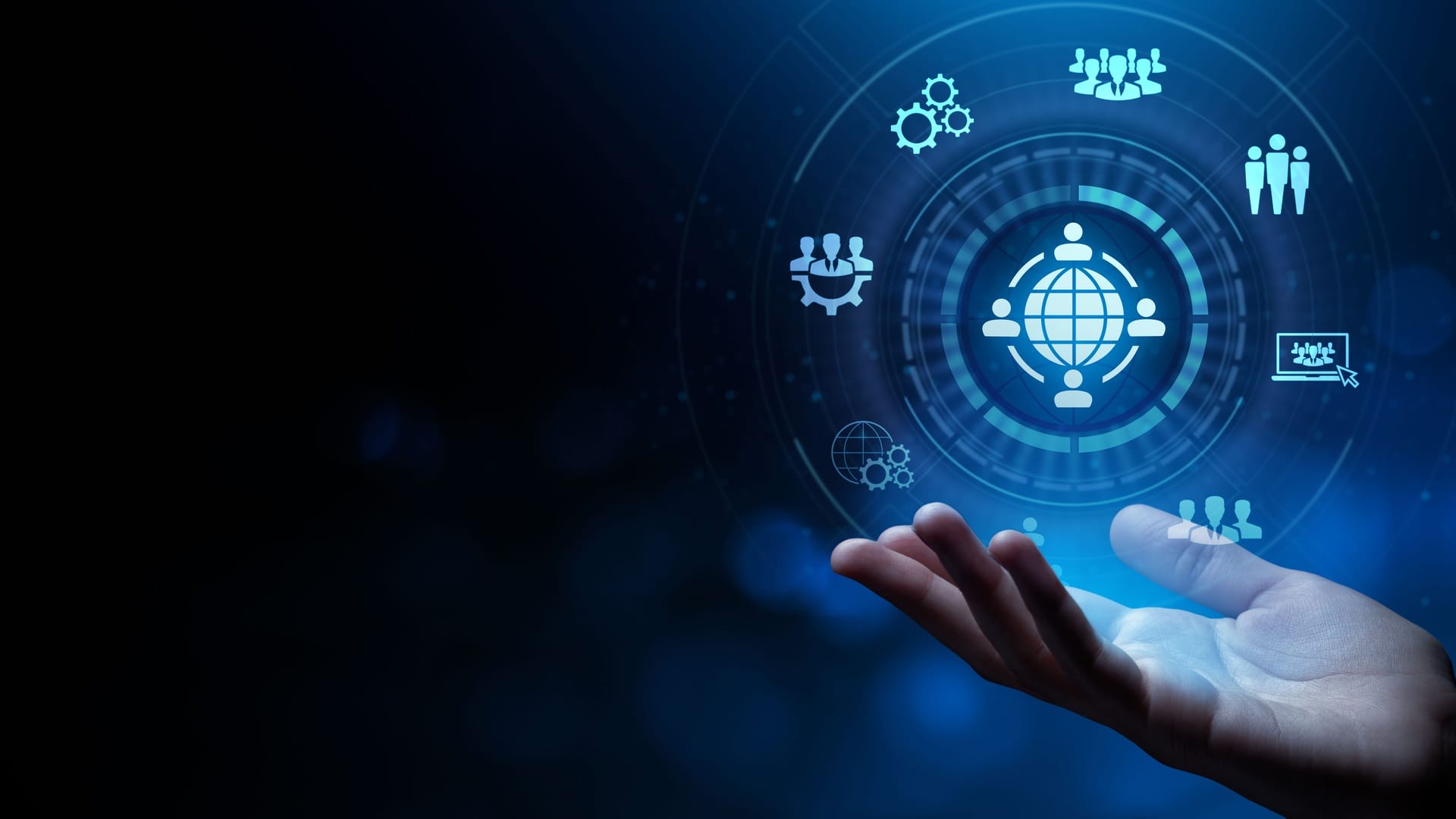 SAP Analytics Cloud: concept gestione HR
