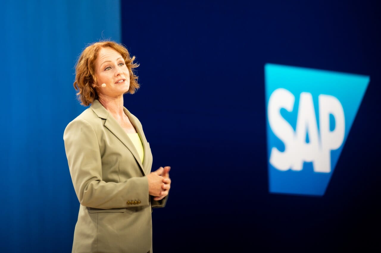SAP Sapphire 2023