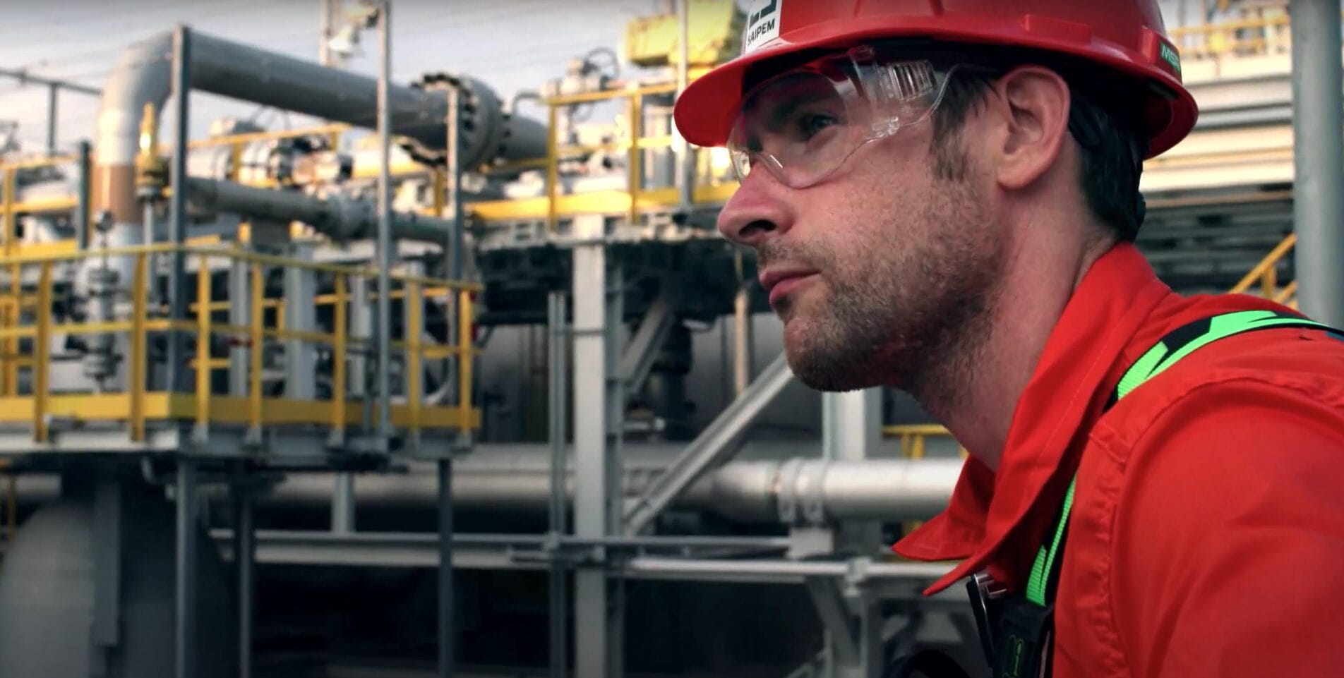 Saipem
