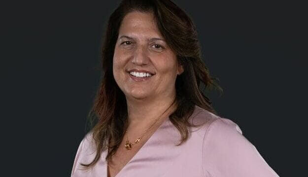 Manuela Giusti