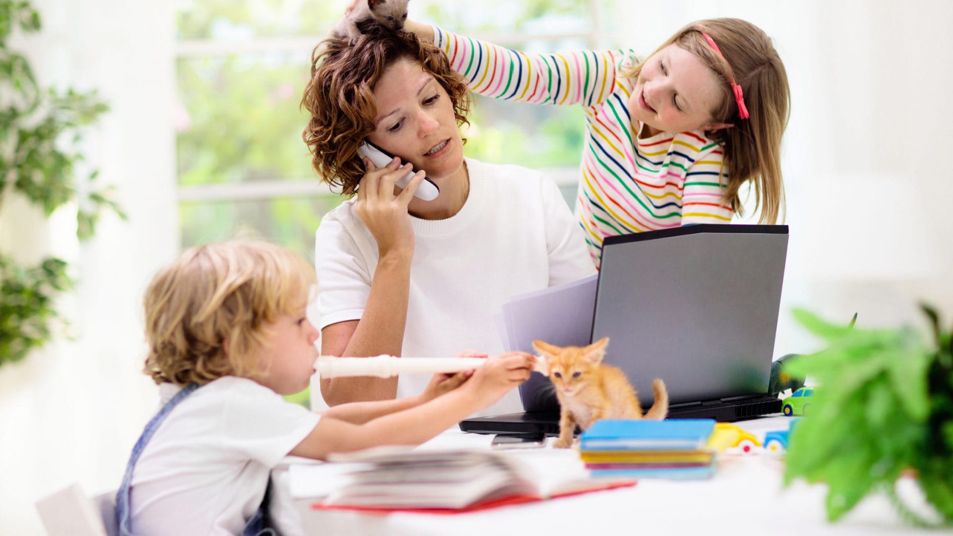 Bonus mamme lavoratrici