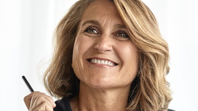 Simona Scarpaleggia