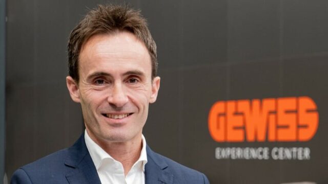 Simone Capoferri