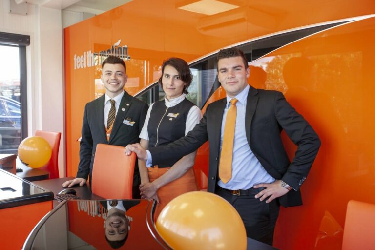 Sixt Italia