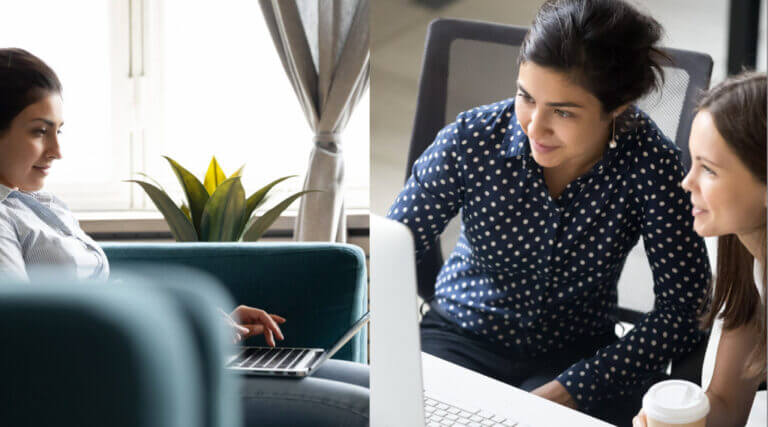 Smart working nuove regole, nuove opportunità