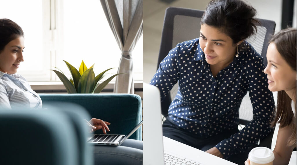 Smart working nuove regole, nuove opportunità