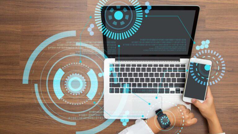 Smart-Working-as-a-service