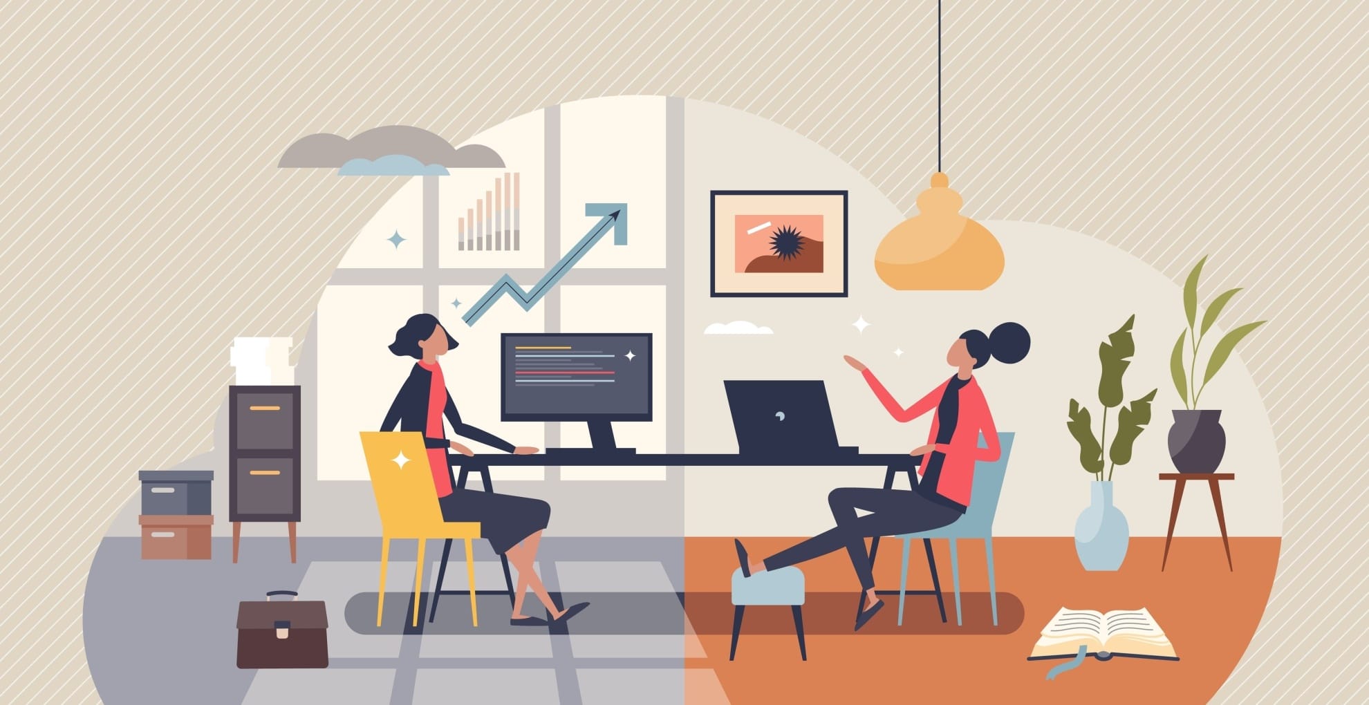 Smart Working trend 2024