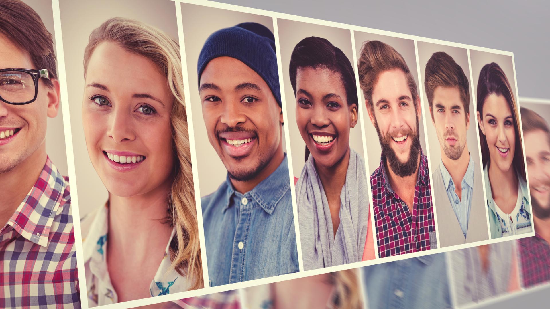 Social-recruiting