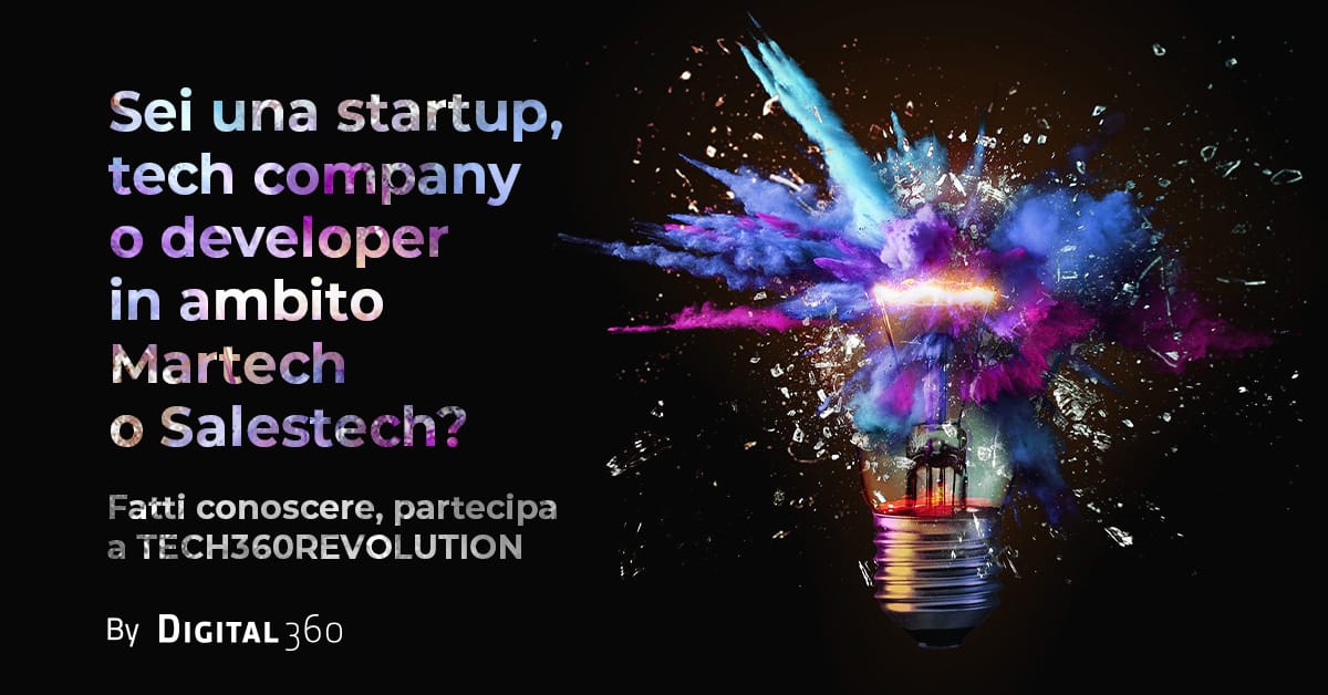 Tech360revolution