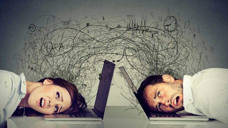 Technostress