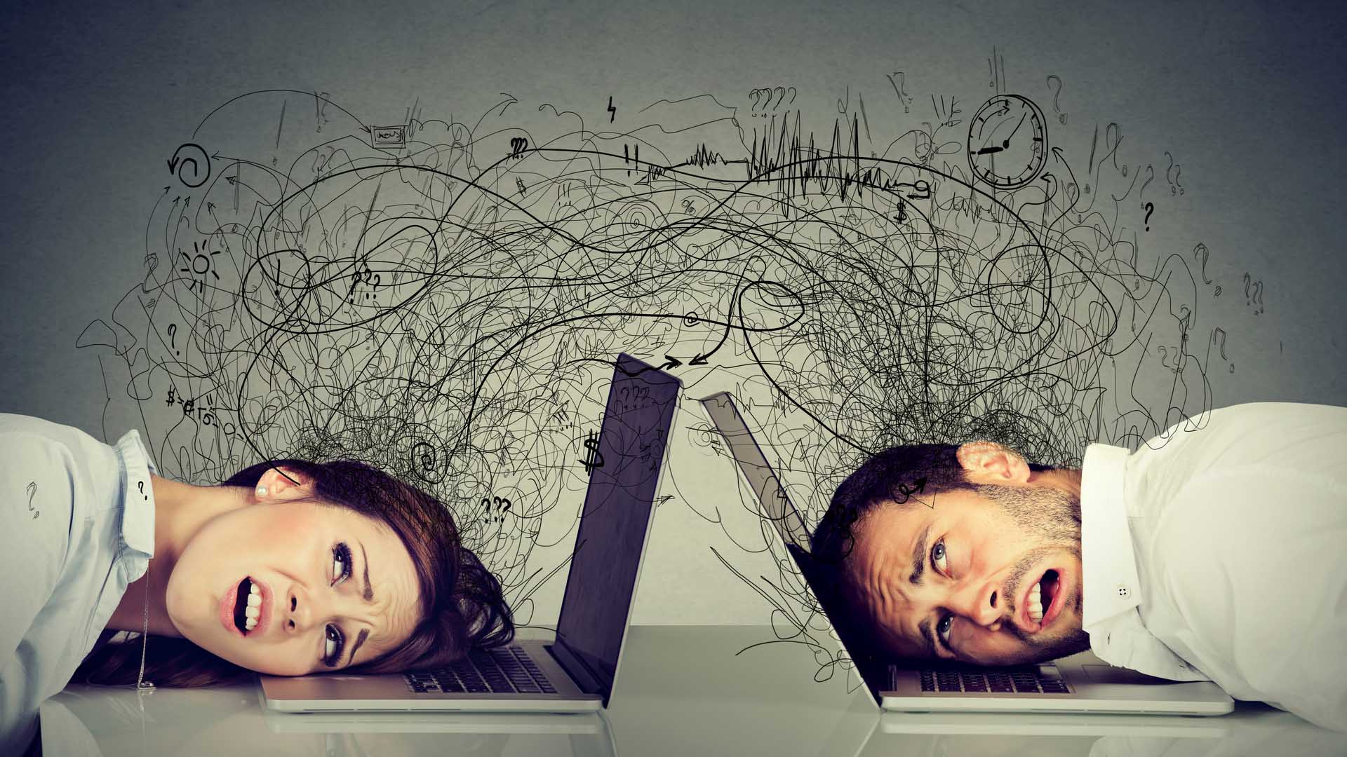 Technostress