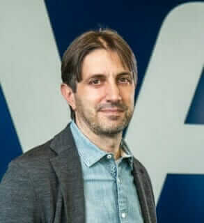 Paolo Caruso