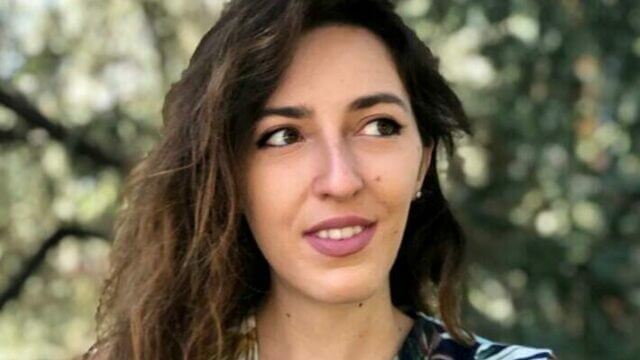 Valentina Zanconi