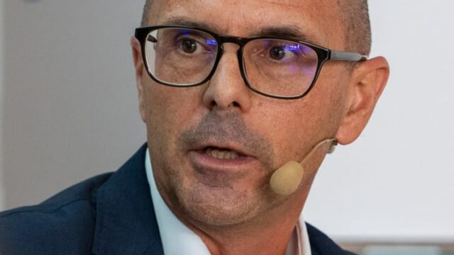 Vincenzo Cianfriglia