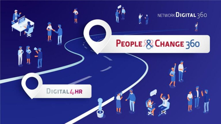 People&Change 360