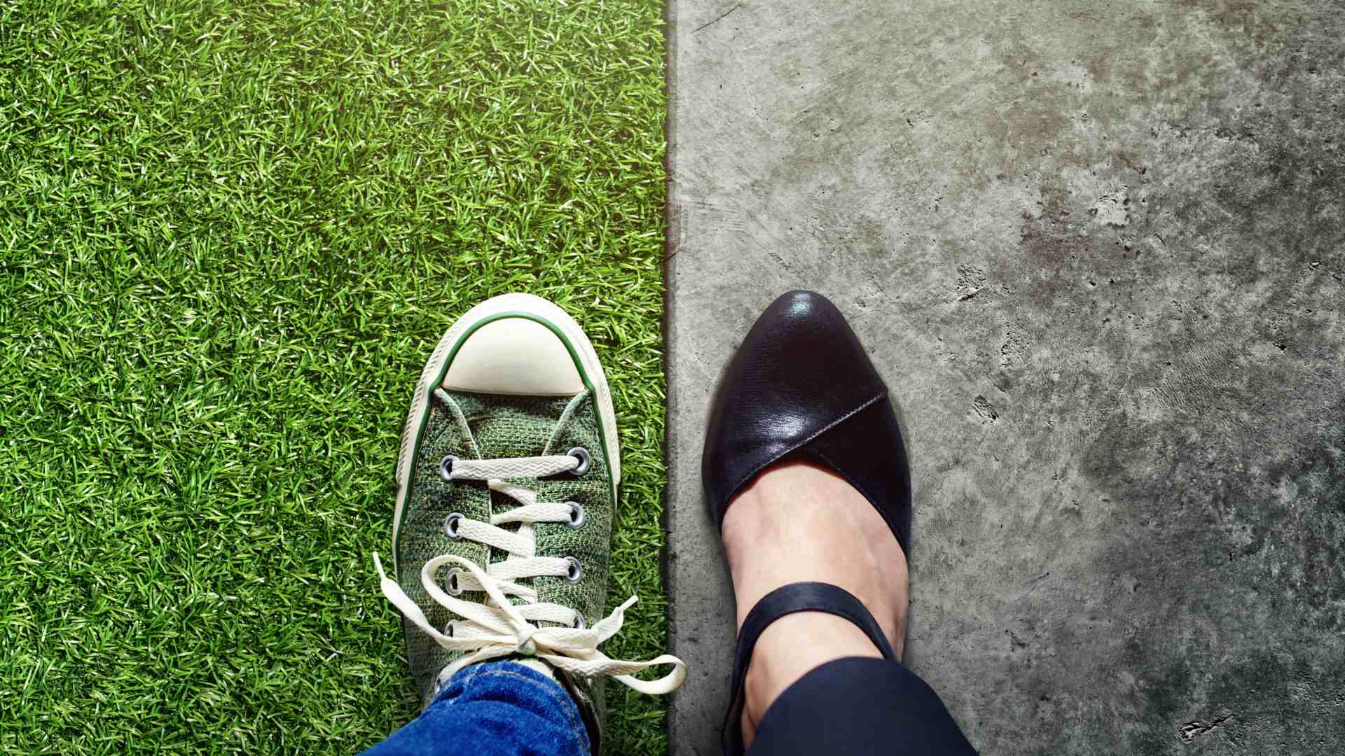 Work-life balance