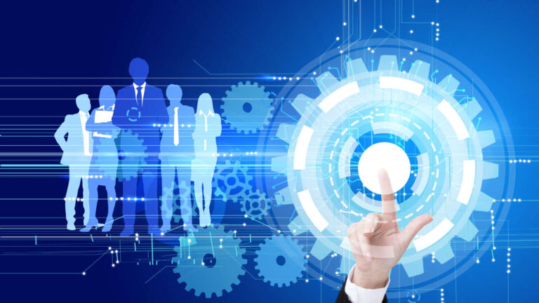 Workforce-transformation