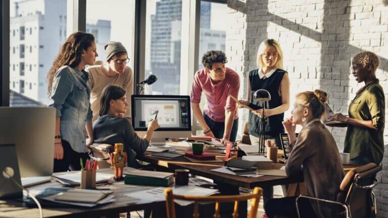 Workplace-Experience