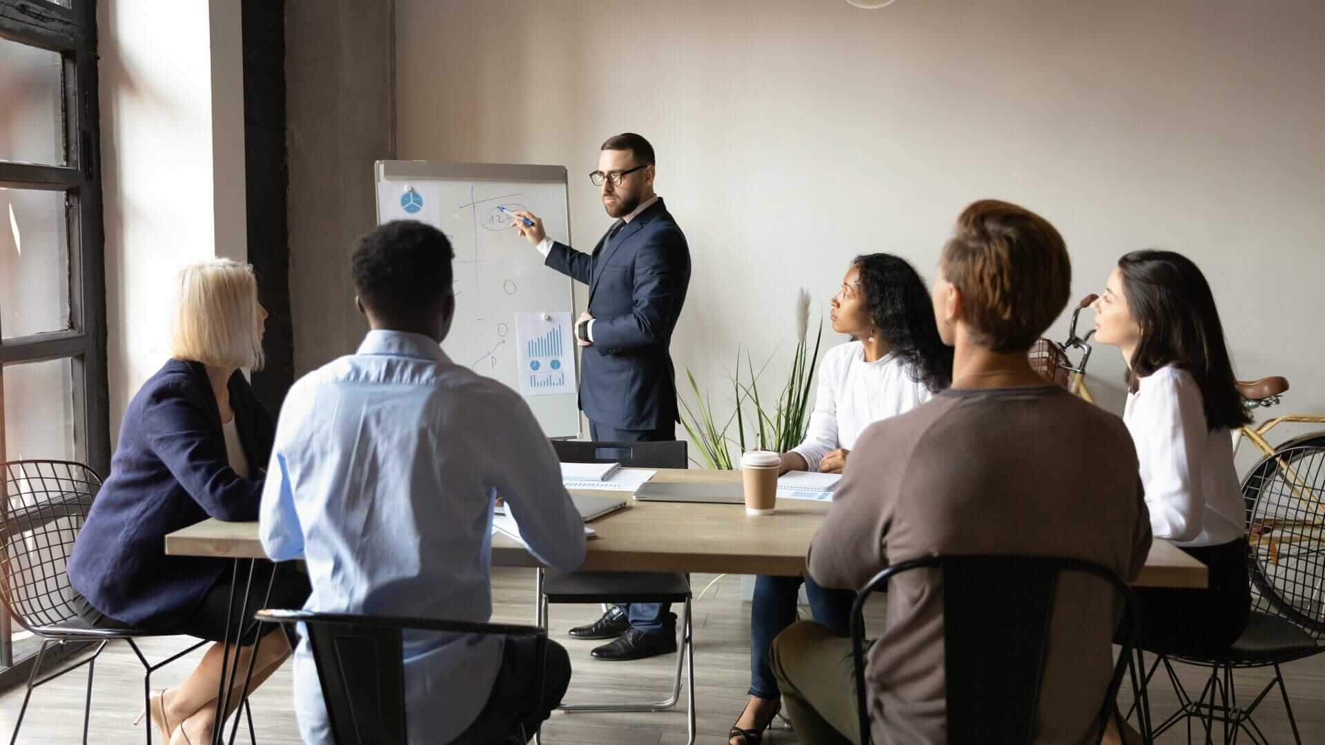 Formazione continua per acquisire competenze