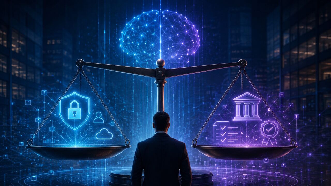 piattaforme ai governance