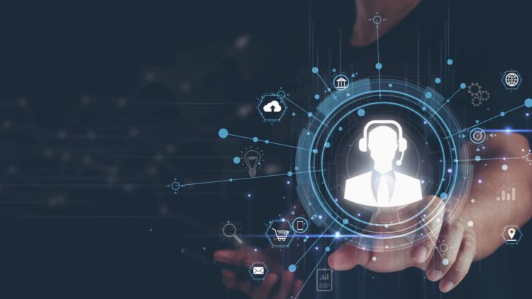 ai customer care