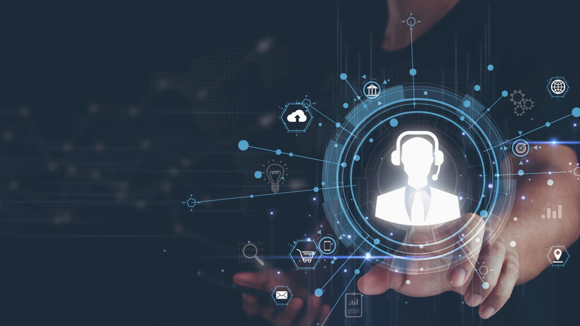 ai customer care