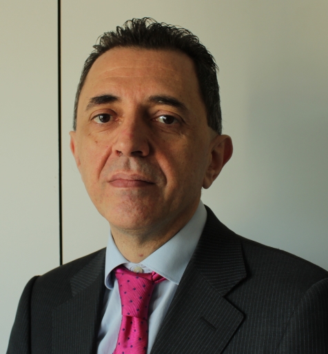 Alberto Ronchi, Direttore dei Sistemi Informativi dell’Istituto Auxologico Italiano
