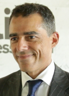 Alessandro Adamo, Partner L22, Director DEGW Italia 