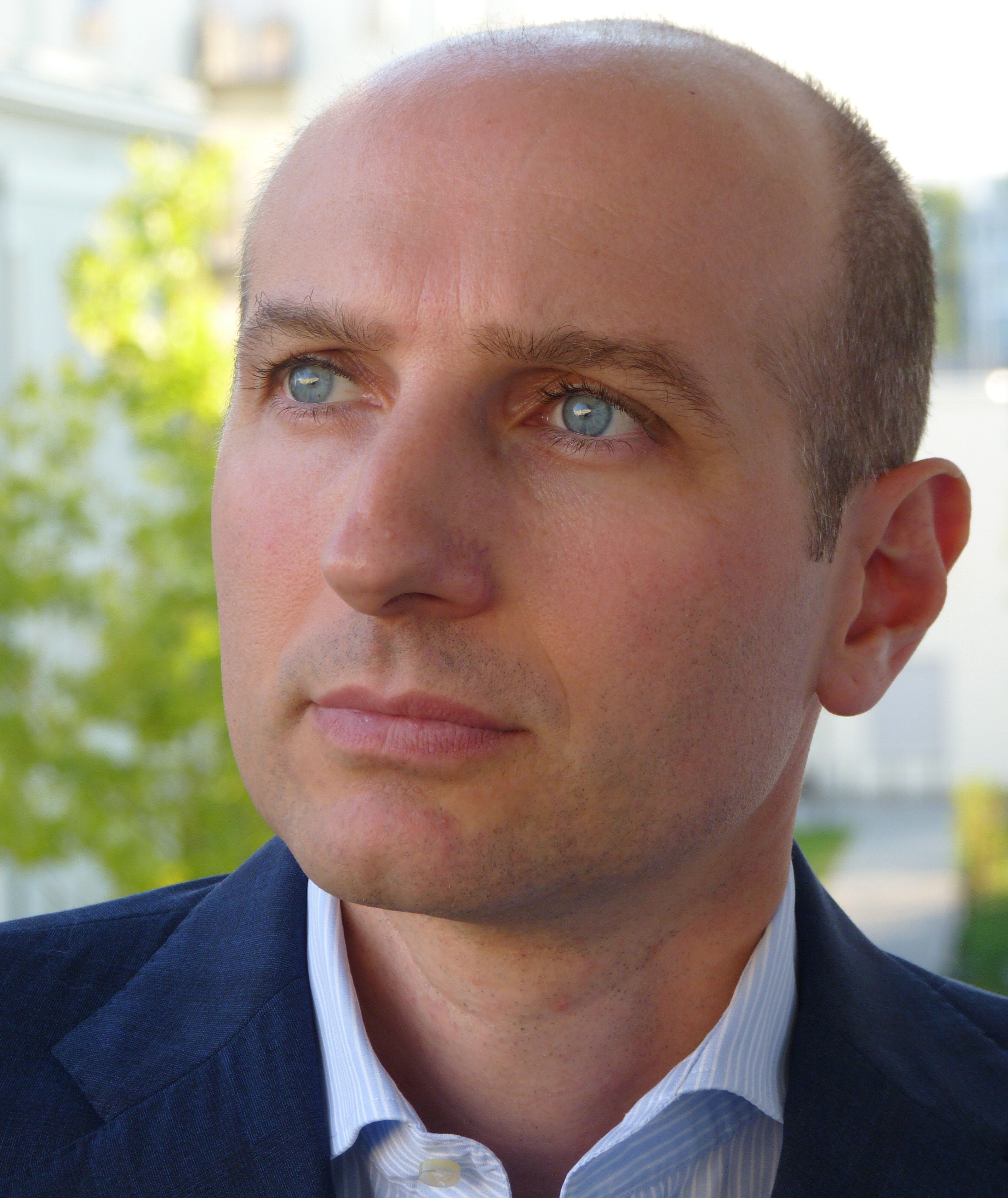 Alessandro Battistini, Direttore Corporate processi e sistemi HR e Compensation di Docomo Digital