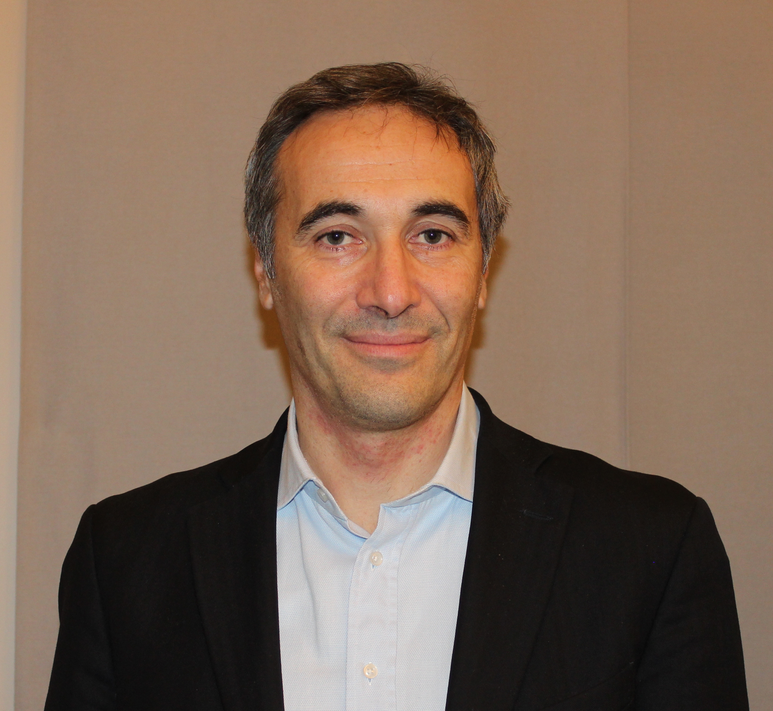 Alessandro Magrini, Human Resources Director presso Fujitsu Technology Solutions