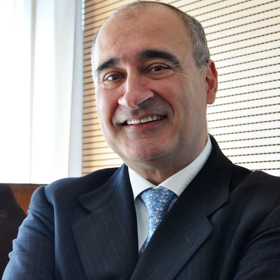 Andrea Sianesi, Dean del MIP Politecnico di Milano Graduate School of Business