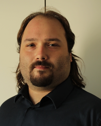 Andrea Simeone, Chief Technology Officer di Dalani