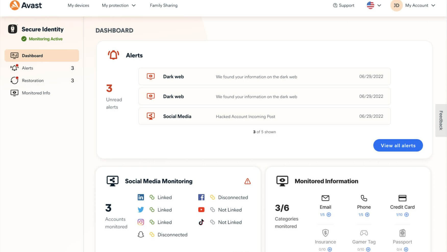 avast-premium-security-l-antivirus-con-ai-scontato-del-60-per-cento
