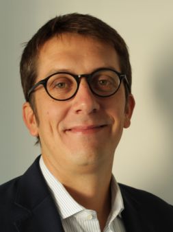 Benjamin Jolivet, Country Manager di Citrix