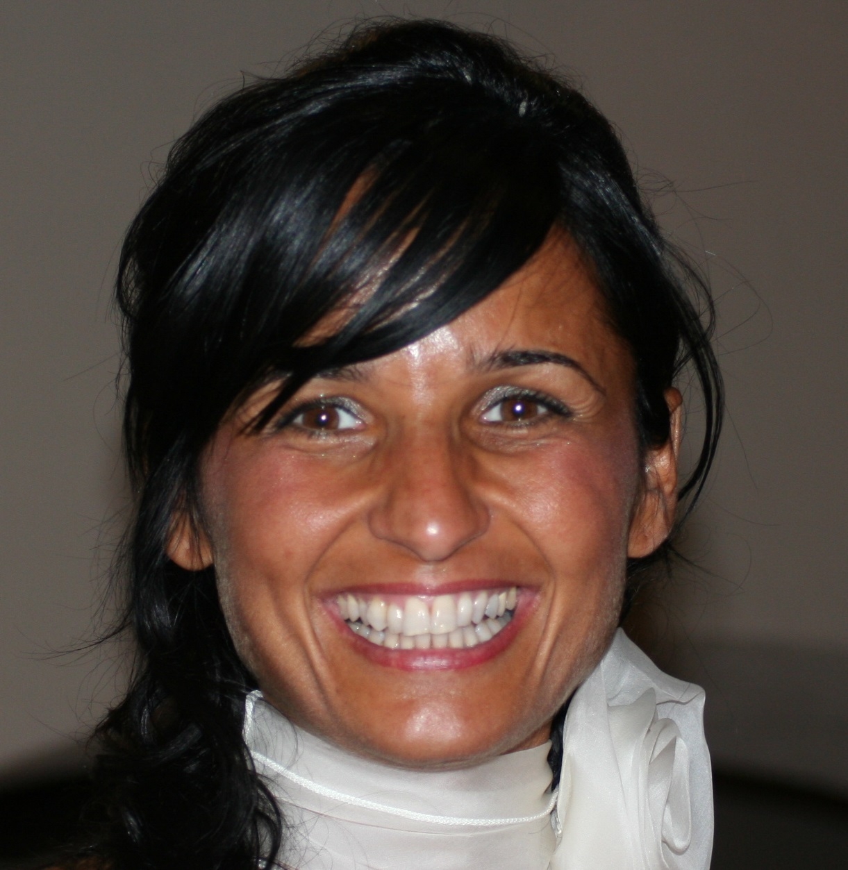 Cinzia Galofaro, Education Manager di PRES