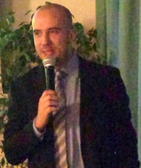 Marco Colombini, Major Account Manager di Jabra