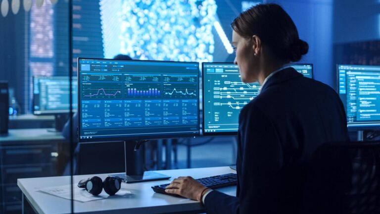 Data Scientist: Alla scoperta dell'arte di svelare segreti nascosti nei dati